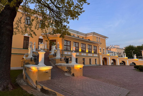 Акция «Ночь музеев» пройдет в Ярославской области
