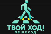 В Ярославский области стартует всероссийская социальная кампания, посвященная безопасности пешеходов - «Твой ход! Пешеход»