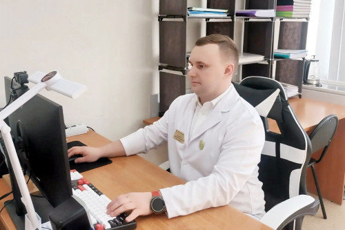 Жители региона закрыли больничные дистанционно с помощью «MAX» уже около 8 тысяч раз