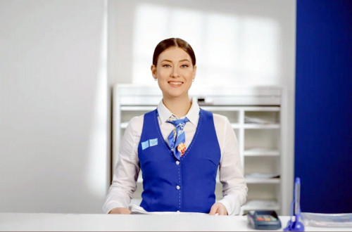 В регионе изменится график работы почтовых отделений в связи с Международным женским днём