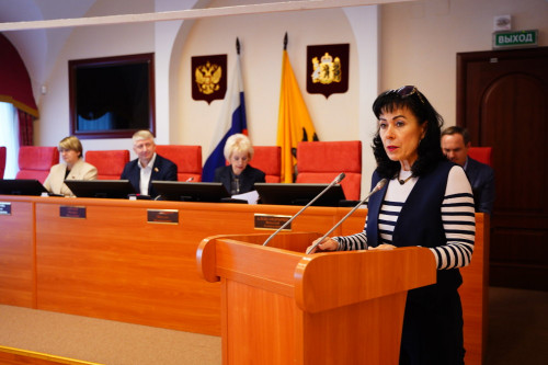 Депутаты поддержали изменения, направленные на совершенствование социального законодательства