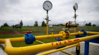 О проведении плановых работ на газопроводе - отводе на ГРС Калязин