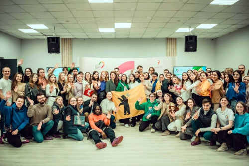 В результате оптимизации зарплаты в отрасли молодежной политики в регионе выросли в два раза