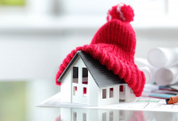 Готовность жилищного фонда региона к зиме – порядка 99 процентов