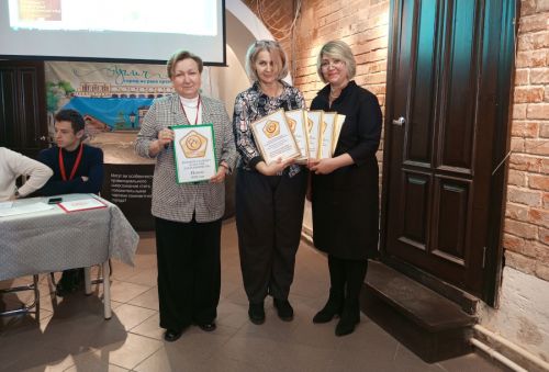 В Угличе объявлены победители проекта «Золотой стандарт культуры гостеприимства» по итогам 2022 года