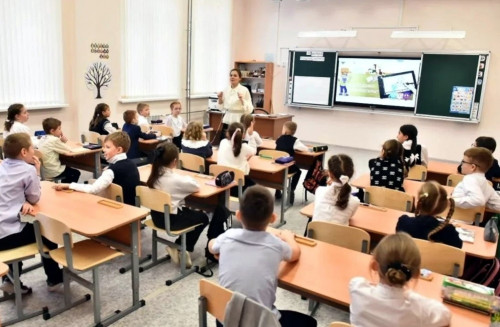 Михаил Евраев анонсировал сдачу новых социальных объектов в Ярославской области