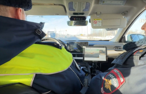 Новые аппаратно-программные комплексы видеофиксации «Паркрайт»