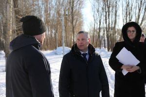 ​Михаил Евраев сообщил о запуске нового проекта «Губернаторский контроль»