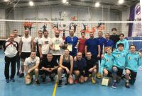 Итоги открытого Кубка города Углича по волейболу среди мужских и женских команд 2022 года
