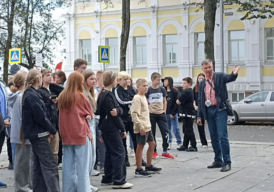 Экскурсоводы Ярославской области могут пройти бесплатное обучение