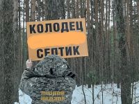 В Ярославской области активизированы рейды по демонтажу незаконно размещенных рекламных конструкций с деревьев