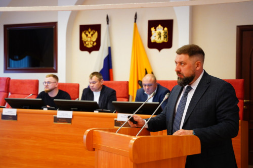 Профильный комитет обсудил итоги реализации госпрограмм в сфере АПК в 2025 году