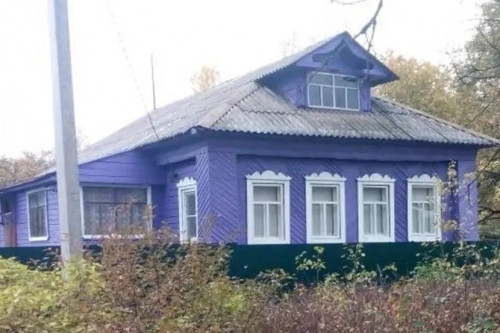 Заявления на участие в программе по покраске фасадов домов уже подали около 1500 жителей Ярославской области