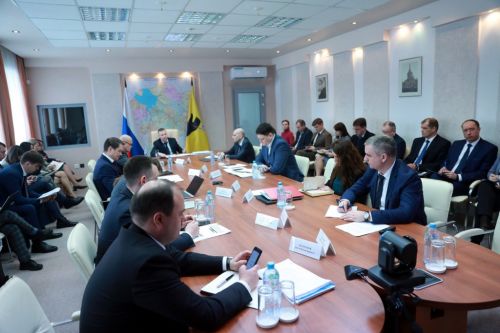 ​Единый кол-центр для жителей создают в Ярославской области по поручению губернатора