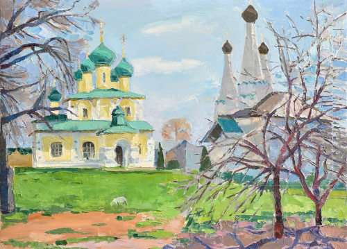 Отрыт приём заявок для участия в фестивале духовной поэзии «Свеча Неугасимая»