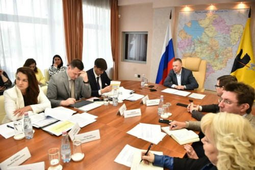 Ярославская область вошла в число лидеров российского рейтинга по работе на платформе обратной связи