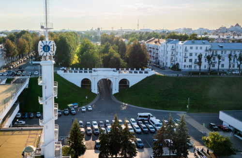 Приложение «Япарковка» станет доступно для скачивания в середине декабря