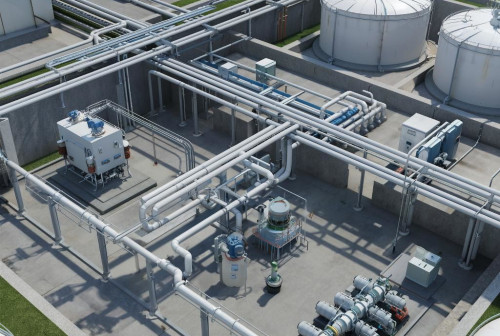 В Ярославской области реализованы с торгов газораспределительные сети на сумму более миллиарда рублей