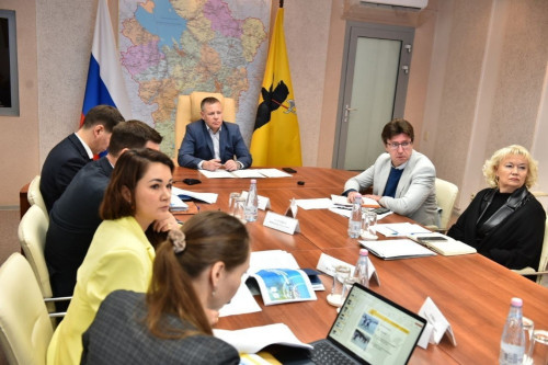 Жители региона смогут получать компенсации за установку ограждающих устройств во дворах