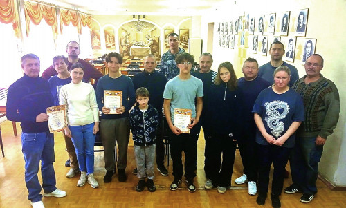 Командные соревнования по интеллектуальным видам спорта муниципальной Спартакиады