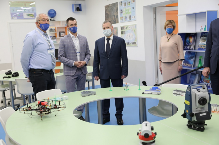 ​В детских садах Ярославской области будут изучать робототехнику и конструирование