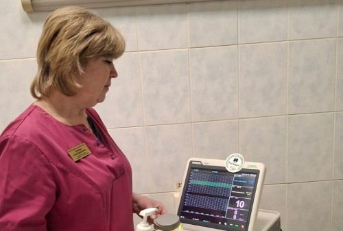 Каскад Верхневолжских ГЭС провел благотворительную акцию