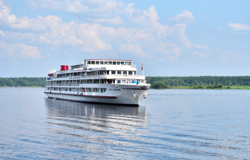 Семь новых причалов планируется установить в ближайшие годы в Ярославской области