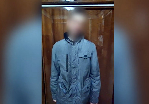 Полицией Углича задержан мужчина, хранивший наркотики