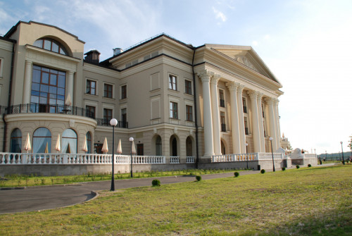 Отели Ярославской области получат звезды от Роскачества