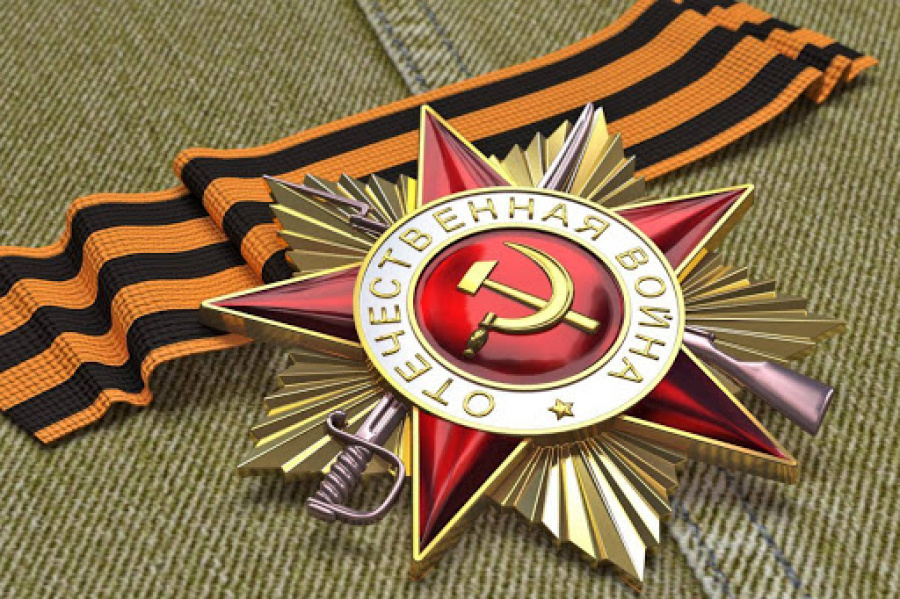 Началась подготовка к празднованию дня Победы в Великой Отечественной войне