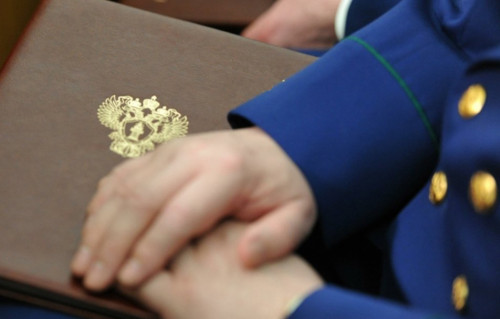 По исковому заявлению Угличской межрайонной прокуратуры суд признал незаконным бездействие органа местного самоуправления
