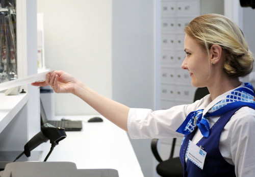 График работы почтовых отделений в регионе изменится в связи с Днём защитника Отечества