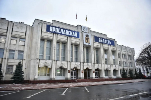 Над Ярославской областью сбито 13 БПЛА