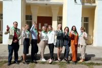 Завершился муниципальный фестиваль молодых педагогов «Педагогическая весна-2022»