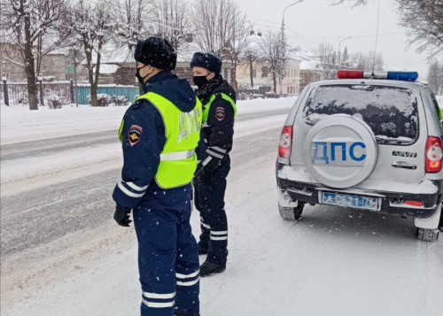За 2025 год в Угличском округе выявлен 171 нетрезвый водитель