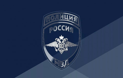 В Мышкине в полицию доставлен уснувший во время совершения преступления мужчина