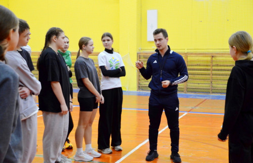 Новые специалисты придут в спортучреждения Ярославской области по программе «Земский тренер»