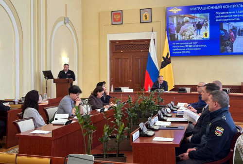 В Ярославской области сократилось число случаев кибермошенничества