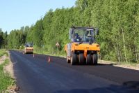 Объем работ по ремонту дороги Углич – Некоуз – Брейтово в этом году увеличен по поручению главы региона