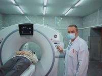 Три компьютерных томографа в этом году поступят в больницы региона