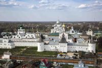 Два новых туристических маршрута, включающих Ярославскую область, претендуют на статус брендовых