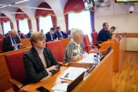 Ярославская областная Дума поддержала перераспределение 323 миллионов рублей на социально значимые направления