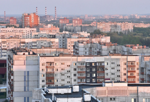 Отопительный сезон в регионе начнется с 24 сентября