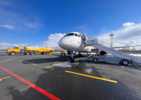 Ярославский аэропорт открывает три новых направления