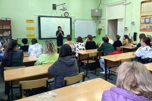 Родительские собрания на тему: «Профилактика ДДТТ»