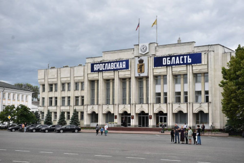 Завершается формирование образовательных комплексов в регионе