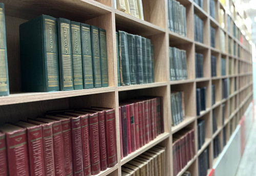 Около 130 млн рублей было направлено в 2025 году на развитие библиотек региона