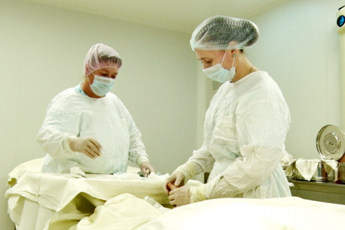 На развитие системы здравоохранения региона в 2026 году направят более 47 млрд рублей