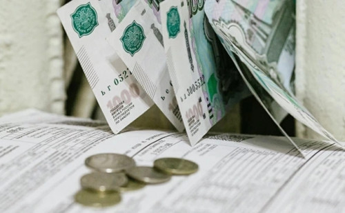 Правительство России установило значения индексации коммунальных тарифов на 2026 год