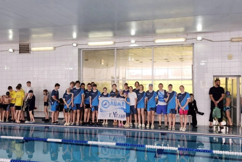 Успешное выступление в Тутаеве